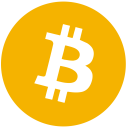 پیش‌نمایش فایل bitcoin-176 از پک لوگوهای کریپتو