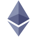 پیش‌نمایش فایل etherium-1 از پک لوگوهای کریپتو