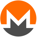 پیش‌نمایش فایل monero از پک لوگوهای کریپتو