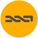 پیش‌نمایش فایل nxt از پک لوگوهای کریپتو