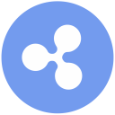 پیش‌نمایش فایل ripple-1 از پک لوگوهای کریپتو