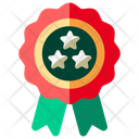 پیش‌نمایش فایل 3-star-medal-4175534 از پک نشان های بازی وارسازی