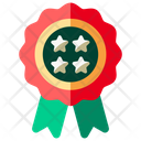 پیش‌نمایش فایل 4-star-medal-4175535 از پک نشان های بازی وارسازی