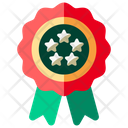 پیش‌نمایش فایل 5-star-badge-4175536 از پک نشان های بازی وارسازی