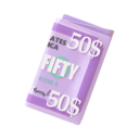 پیش‌نمایش فایل 50-dollar-note-8267800 از پک دلار