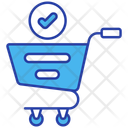 پیش‌نمایش فایل checkout-12589569 از پک خرید آنلاین