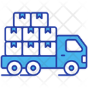 پیش‌نمایش فایل delivery-truck-12589548 از پک خرید آنلاین