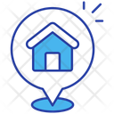 پیش‌نمایش فایل home-address-12589572 از پک خرید آنلاین