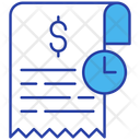 پیش‌نمایش فایل order-history-12589563 از پک خرید آنلاین