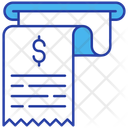 پیش‌نمایش فایل receipt-12589550 از پک خرید آنلاین
