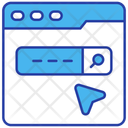 پیش‌نمایش فایل search-bar-12589557 از پک خرید آنلاین