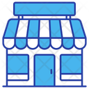 پیش‌نمایش فایل storefront-12589551 از پک خرید آنلاین