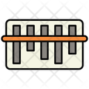 پیش‌نمایش فایل barcode-12589529 از پک خرید آنلاین