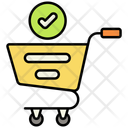 پیش‌نمایش فایل checkout-12589539 از پک خرید آنلاین