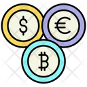 پیش‌نمایش فایل currencies-12589530 از پک خرید آنلاین