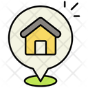 پیش‌نمایش فایل home-address-12589542 از پک خرید آنلاین