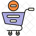 پیش‌نمایش فایل remove-from-cart-12589536 از پک خرید آنلاین