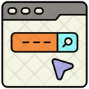 پیش‌نمایش فایل search-bar-12589527 از پک خرید آنلاین