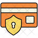 پیش‌نمایش فایل secure-payment-12589524 از پک خرید آنلاین