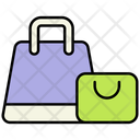 پیش‌نمایش فایل shopping-bag-12589519 از پک خرید آنلاین