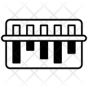 پیش‌نمایش فایل barcode-12589769 از پک خرید آنلاین