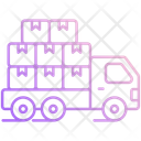 پیش‌نمایش فایل delivery-truck-12589788 از پک خرید آنلاین