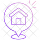 پیش‌نمایش فایل home-address-12589812 از پک خرید آنلاین