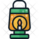 پیش‌نمایش فایل lantern-1411386 از پک آیکون های کمپینگ