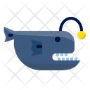 پیش‌نمایش فایل angler-fish-6523954 از پک ماهی اقیانوس