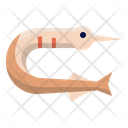 پیش‌نمایش فایل garfish-6523956 از پک ماهی اقیانوس