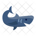 پیش‌نمایش فایل shark-6523966 از پک ماهی اقیانوس