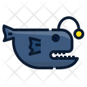 پیش‌نمایش فایل angler-fish-6518054 از پک ماهی اقیانوس