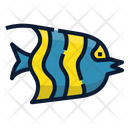 پیش‌نمایش فایل arabian-angelfish-6518045 از پک ماهی اقیانوس