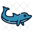 پیش‌نمایش فایل dolphin-6518044 از پک ماهی اقیانوس