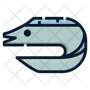 پیش‌نمایش فایل eel-fish-6518053 از پک ماهی اقیانوس