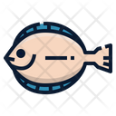پیش‌نمایش فایل halibut-fish-6518058 از پک ماهی اقیانوس