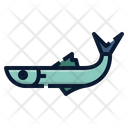 پیش‌نمایش فایل ladyfish-6518061 از پک ماهی اقیانوس