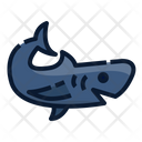 پیش‌نمایش فایل shark-6518066 از پک ماهی اقیانوس