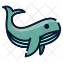 پیش‌نمایش فایل whale-6518068 از پک ماهی اقیانوس