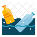 پیش‌نمایش فایل bottle-floating-in-ocean-6541398 از پک آلودگی