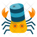 پیش‌نمایش فایل crab-with-trash-6541401 از پک آلودگی