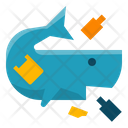 پیش‌نمایش فایل fish-with-plastic-pollution-6541407 از پک آلودگی