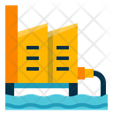 پیش‌نمایش فایل industrial-pollution-6541405 از پک آلودگی