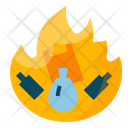 پیش‌نمایش فایل plastic-burning-6541399 از پک آلودگی