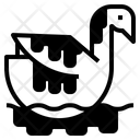 پیش‌نمایش فایل bird-with-oil-spill-6542149 از پک آلودگی