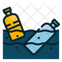 پیش‌نمایش فایل bottle-floating-in-ocean-6533247 از پک آلودگی
