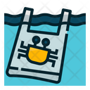 پیش‌نمایش فایل plastic-bag-with-crab-6533263 از پک آلودگی