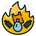 پیش‌نمایش فایل plastic-burning-6533248 از پک آلودگی
