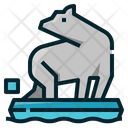 پیش‌نمایش فایل polar-bear-on-ice-floe-6533265 از پک آلودگی