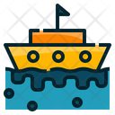 پیش‌نمایش فایل ship-and-oil-spill-6533252 از پک آلودگی